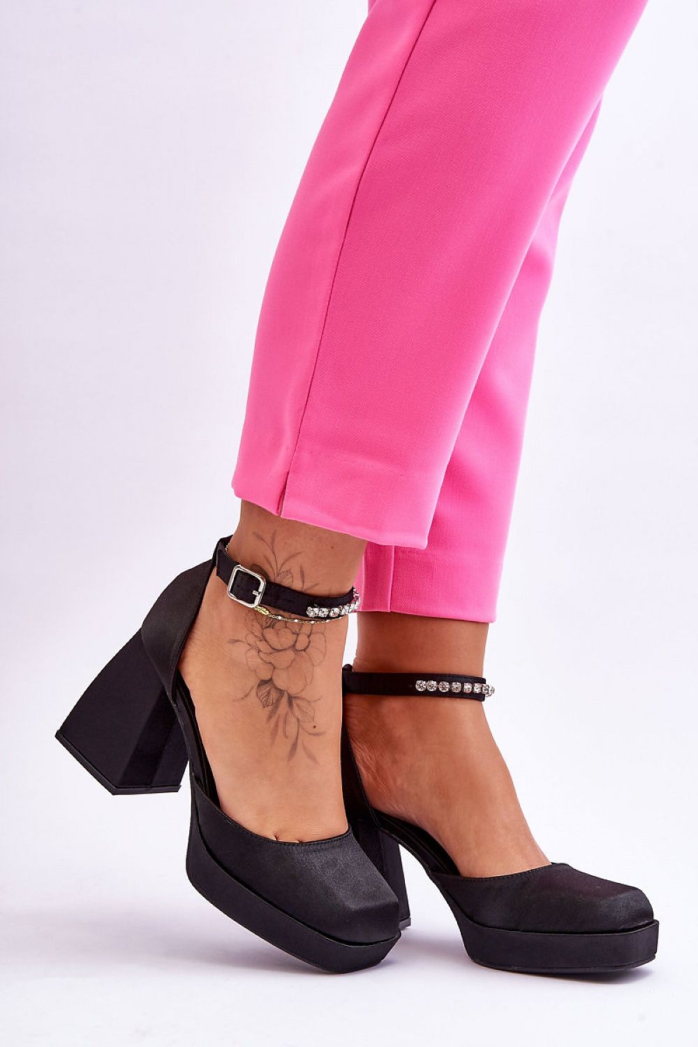  Escarpins à talons model 181838 Step in style 