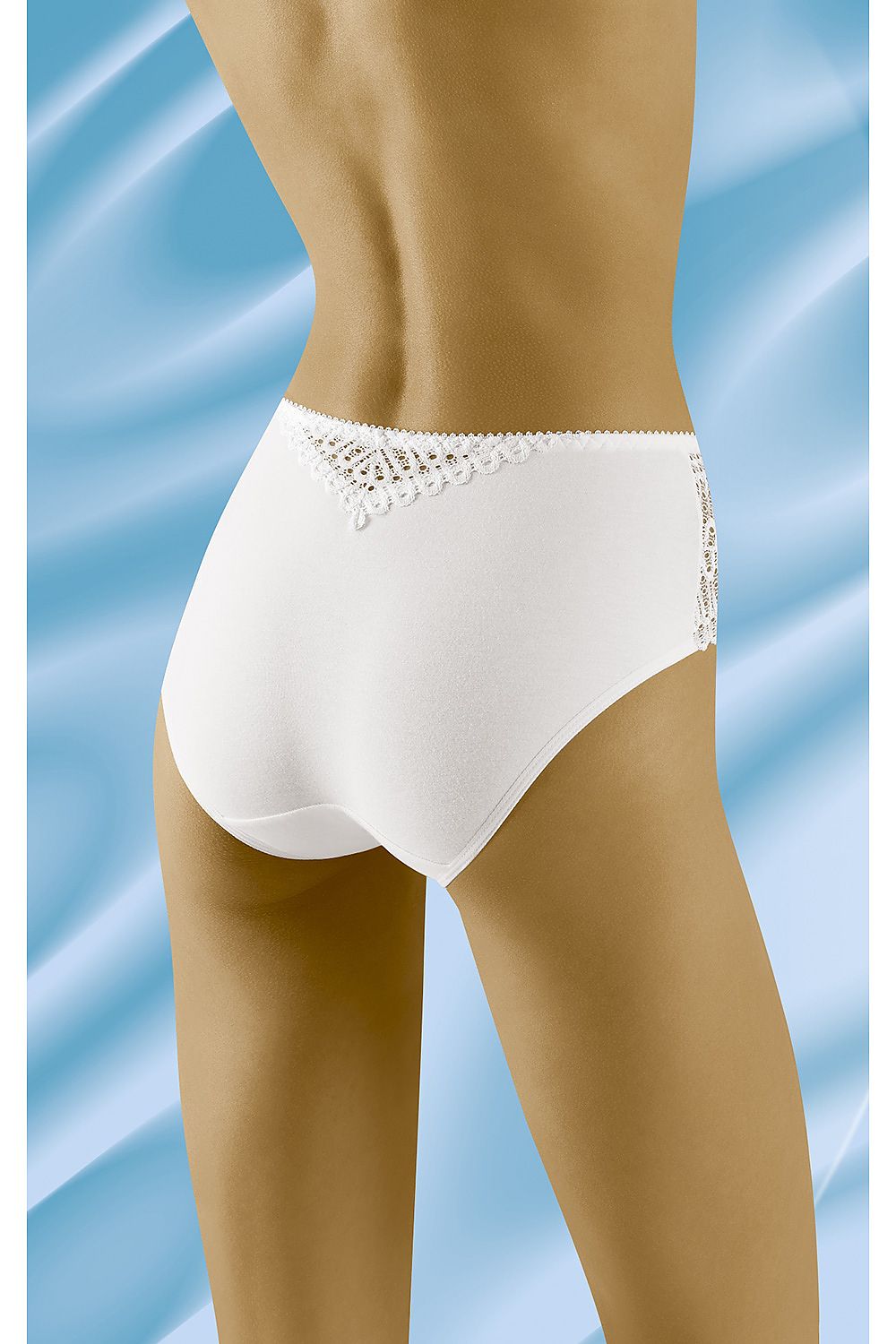  Culottes model 181998 Wolbar 