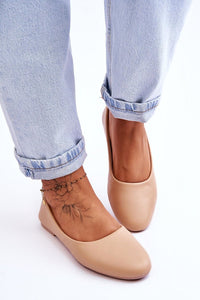 Ballerine