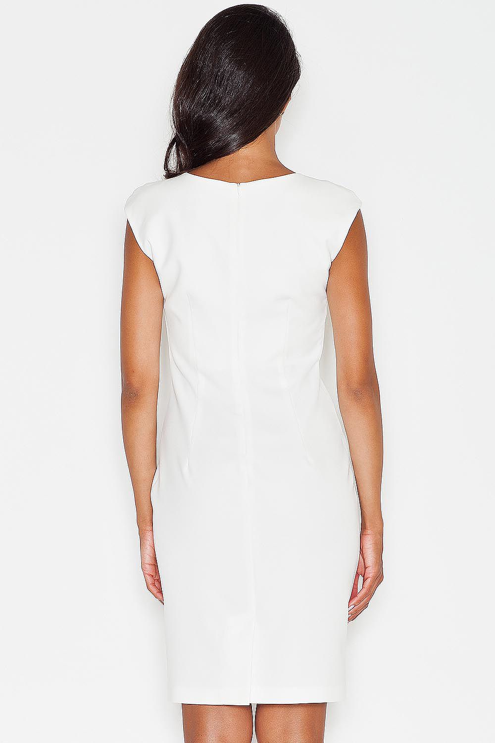 Robe de jour model 43726 Figl 
