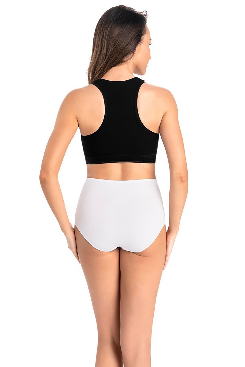  Culottes model 182876 Teyli 