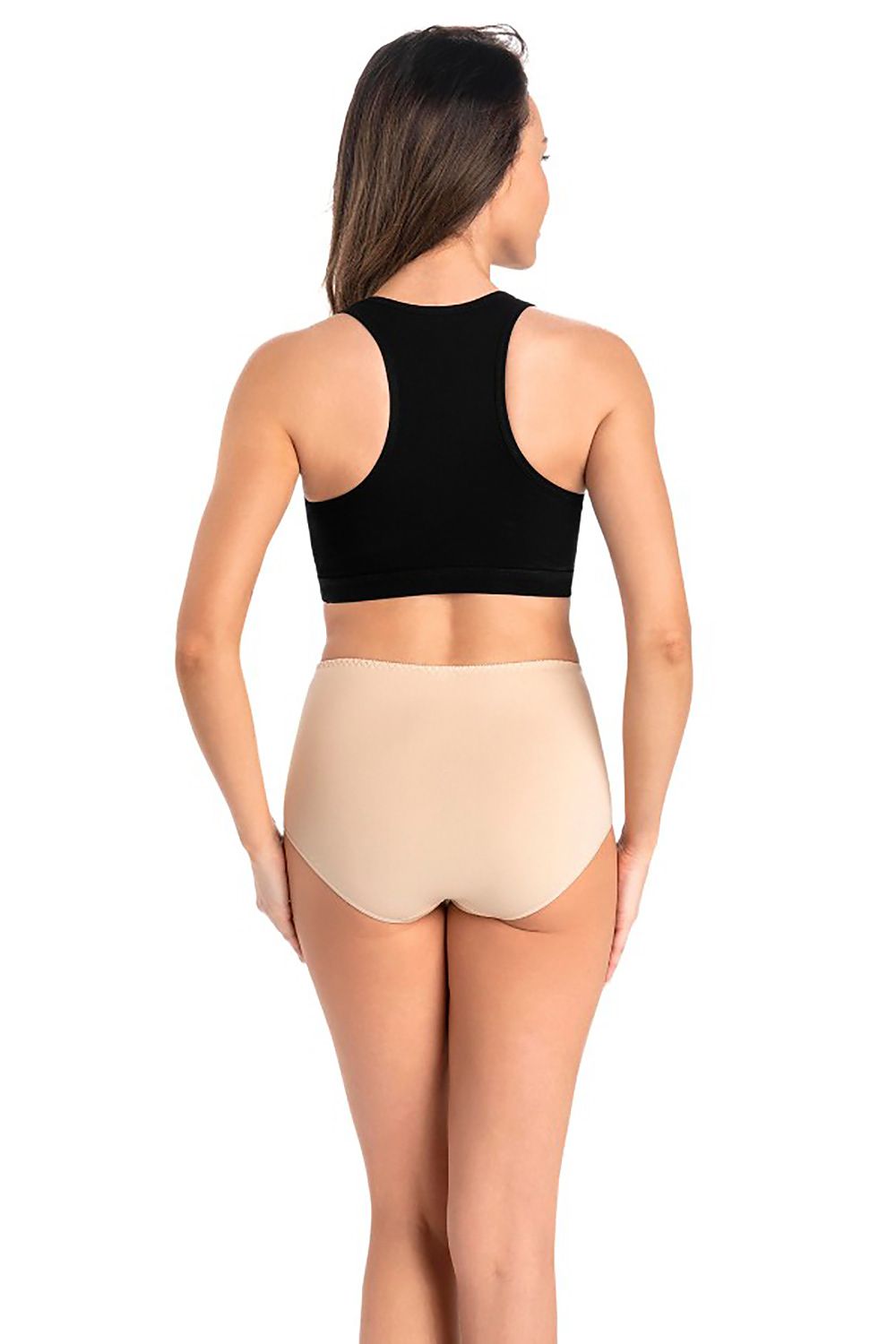  Culottes model 182877 Teyli 