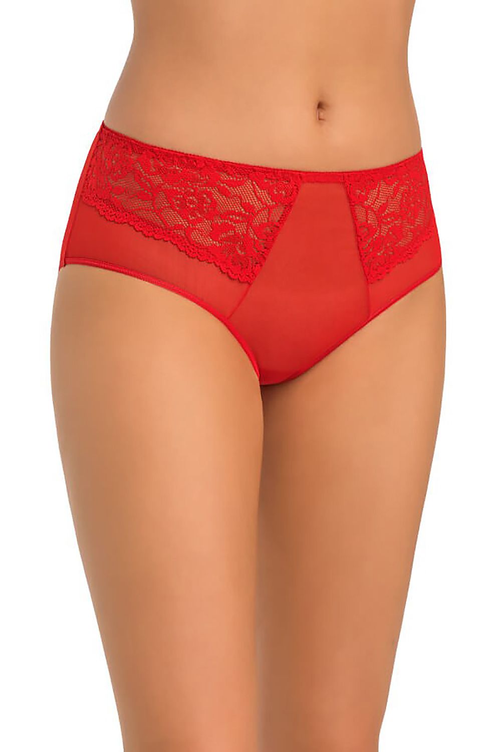  Culottes model 182888 Teyli 
