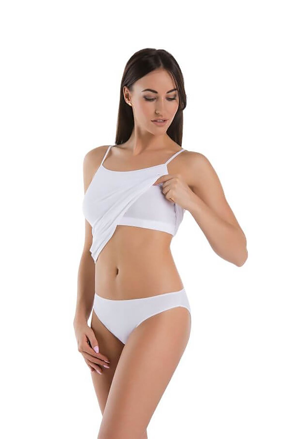  Tricot model 182935 Teyli 