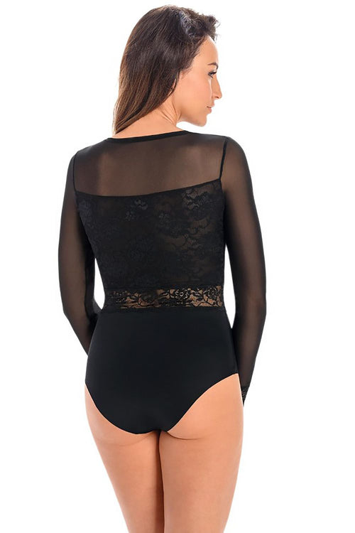  Body model 183053 Teyli 