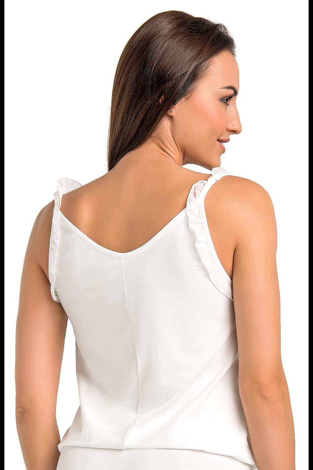  Chemise de nuit model 183035 Teyli 