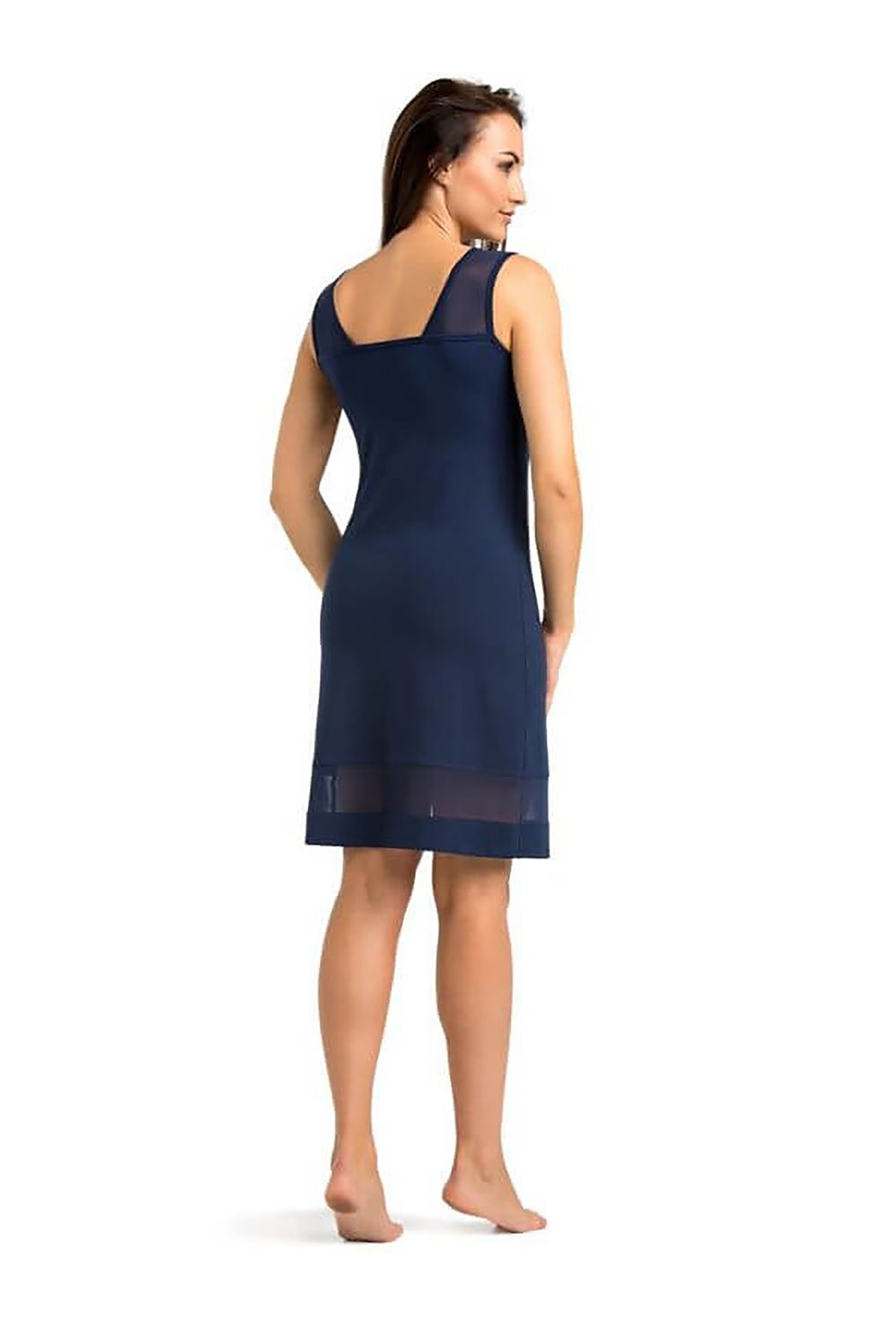  Chemise de nuit model 183146 Teyli 