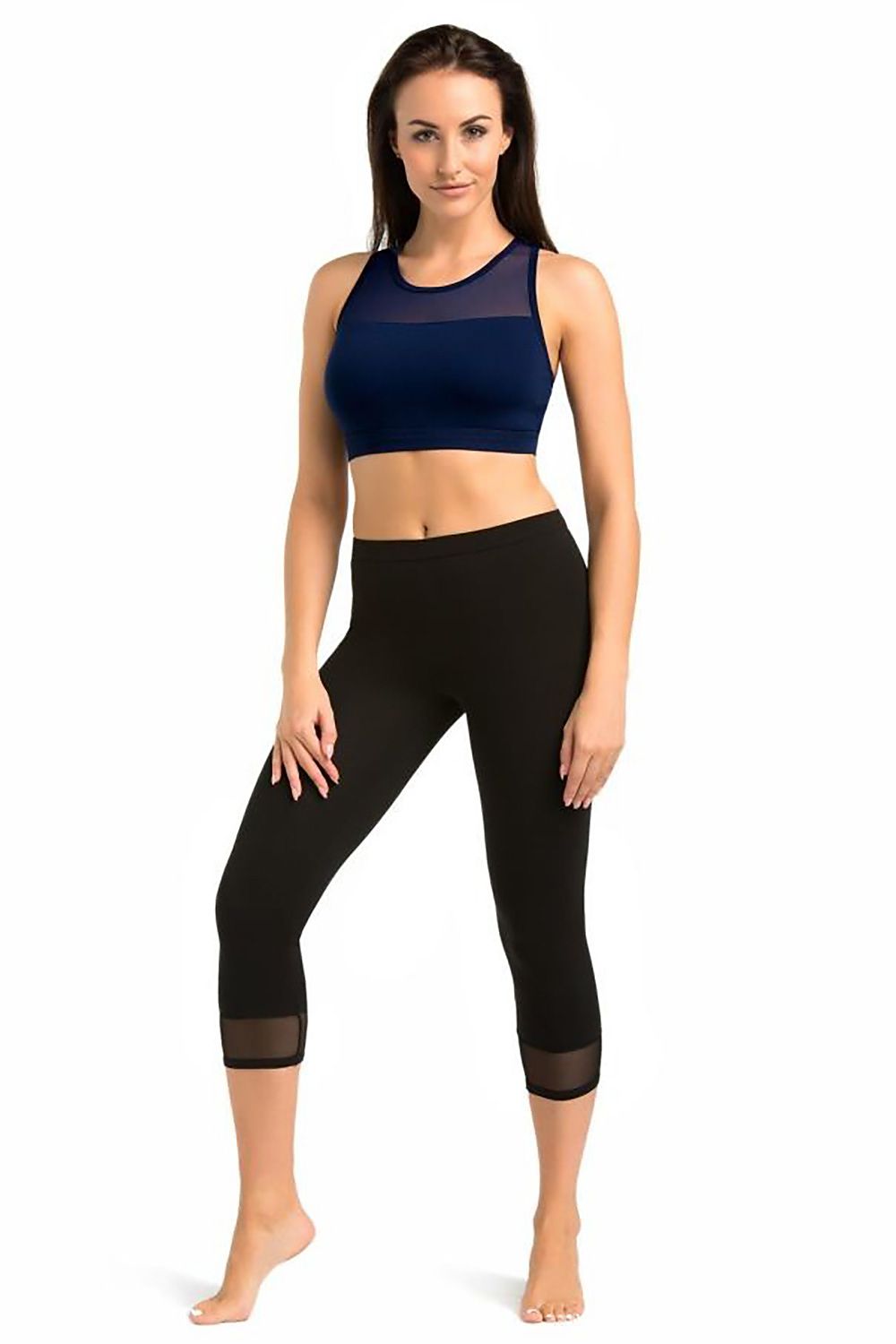  Legging court model 183232 Teyli 