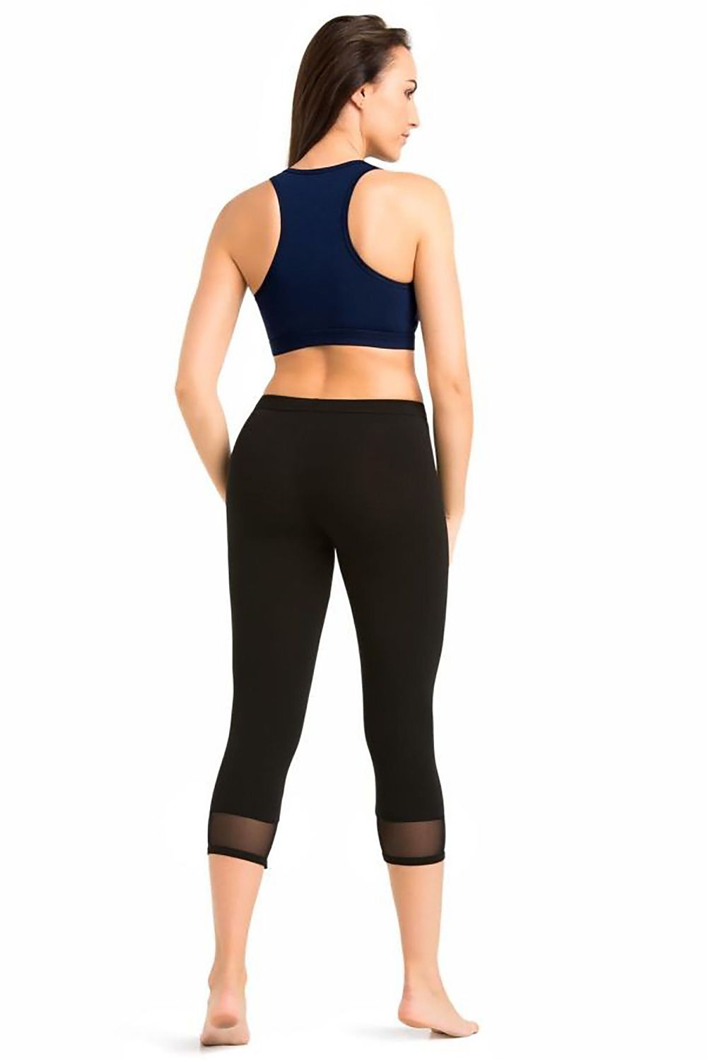 Legging court model 183232 Teyli 