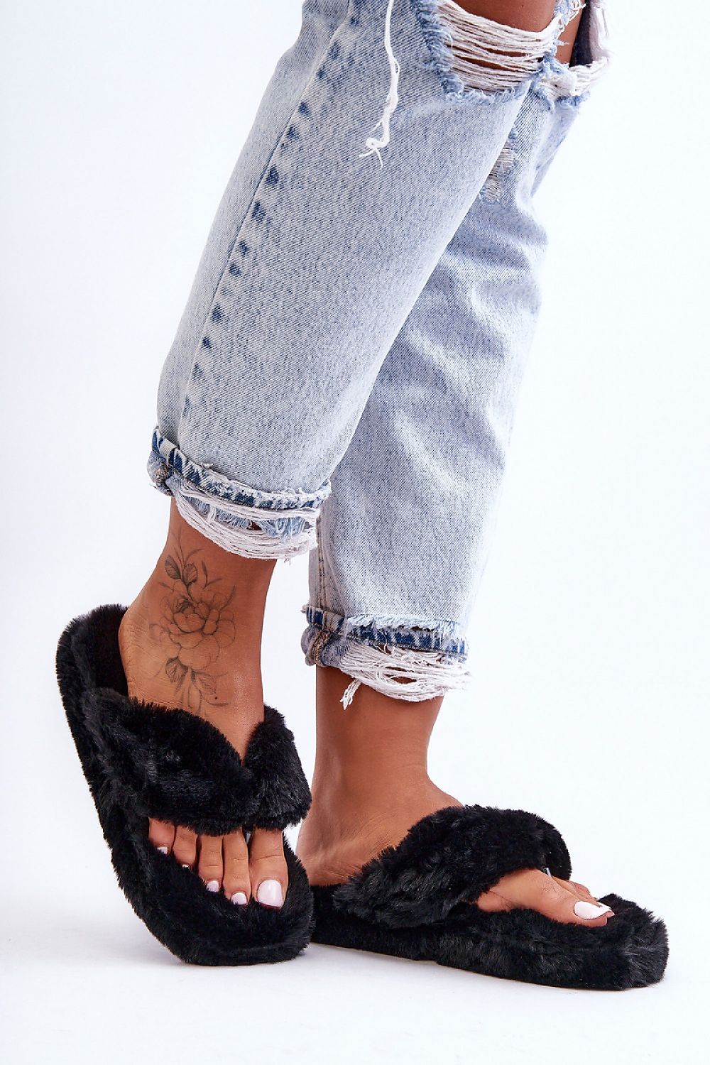  Tongs model 183601 Step in style 