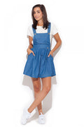  Robe de jour model 43951 Katrus 