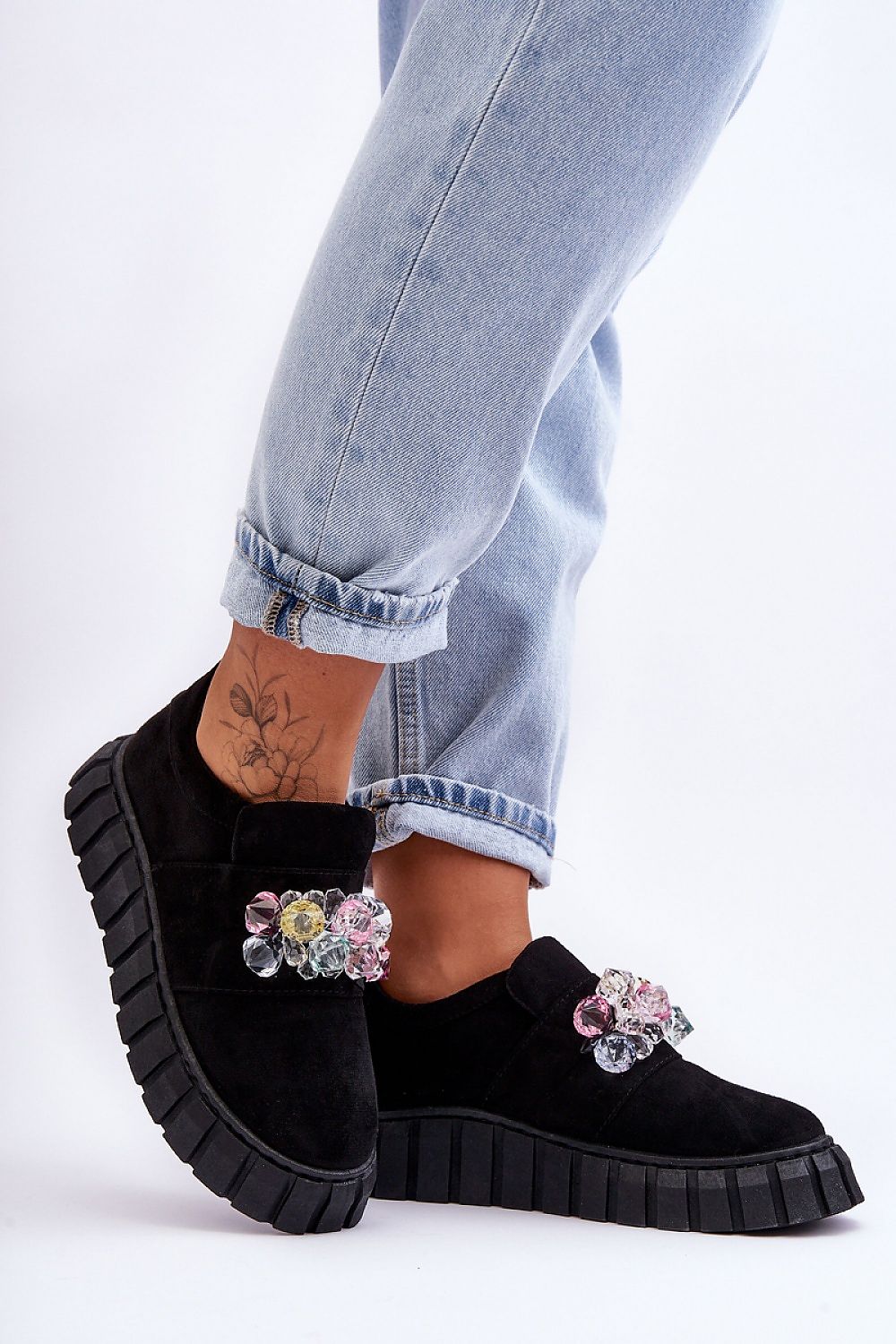  Chaussures de sport model 183966 Step in style 