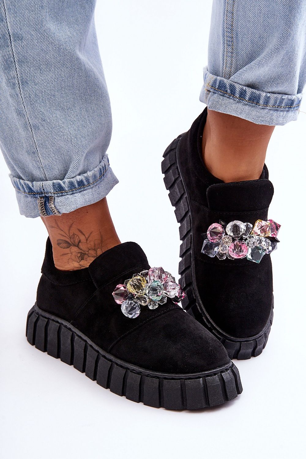  Chaussures de sport model 183966 Step in style 