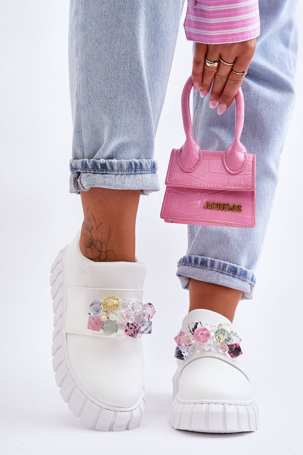  Chaussures de sport model 183967 Step in style 