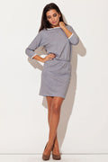  Robe de jour model 44015 Katrus 