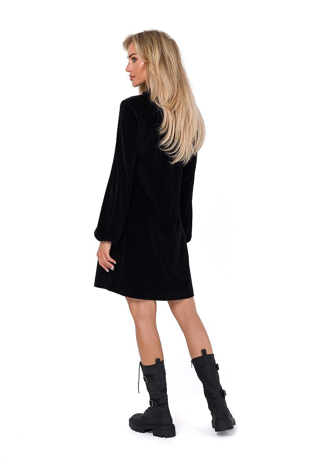  Robe de jour model 184696 Moe 