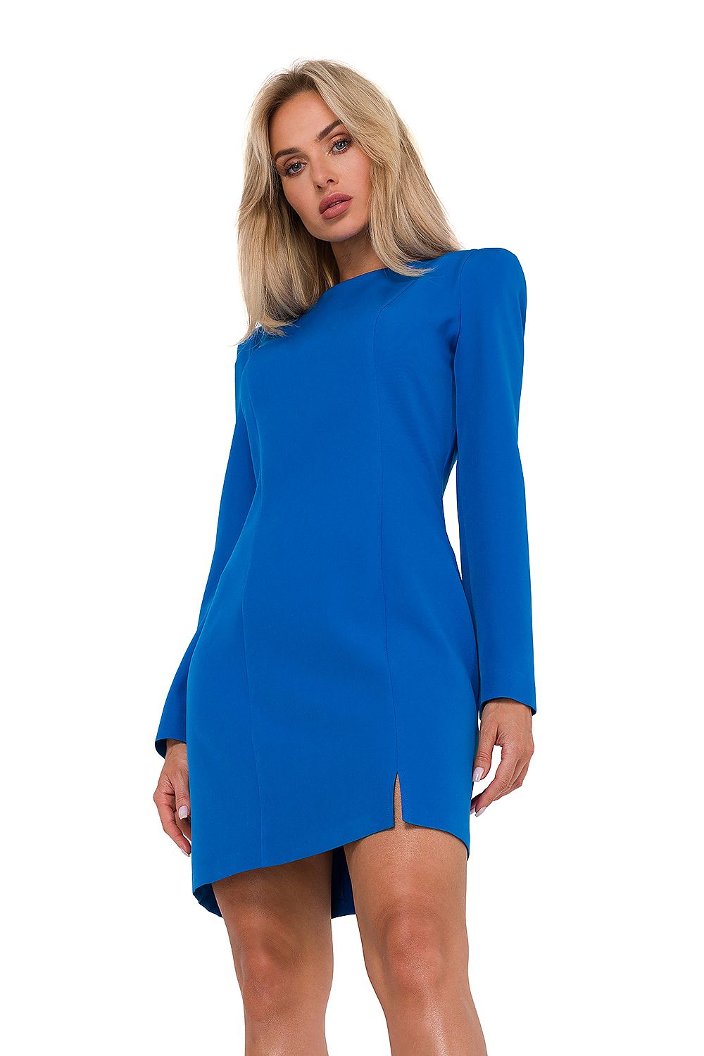  Robe de jour model 184735 Moe 