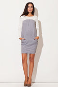 Robe de jour model 44006 Katrus 