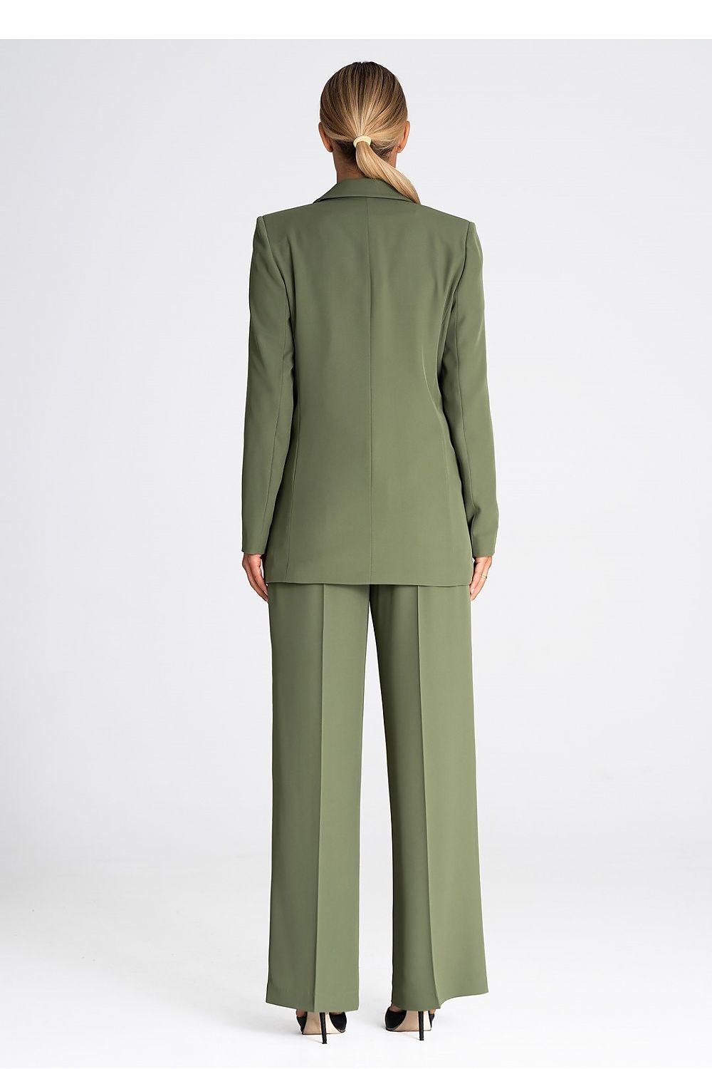  Veste model 185080 Figl 