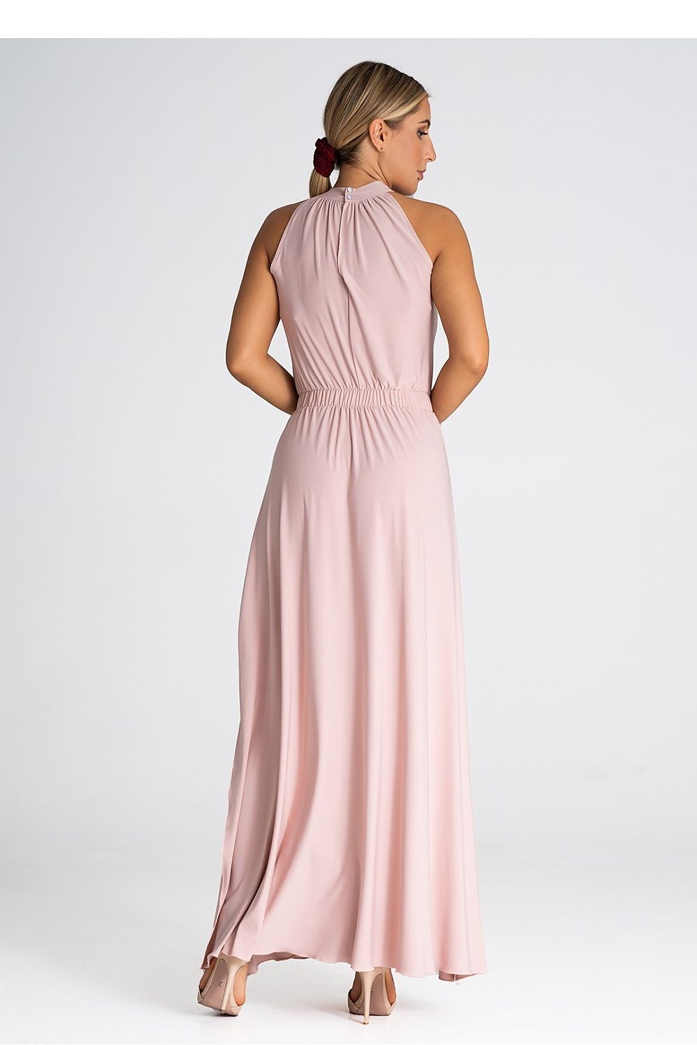  Robe de cocktail model 185083 Figl 