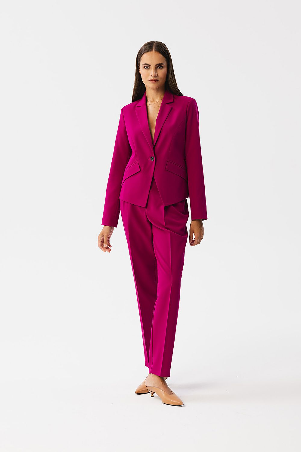  Veste model 185106 Stylove 