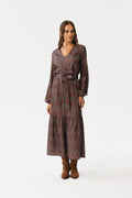  Robe de jour model 185121 Stylove 