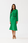  Robe de jour model 185126 Stylove 