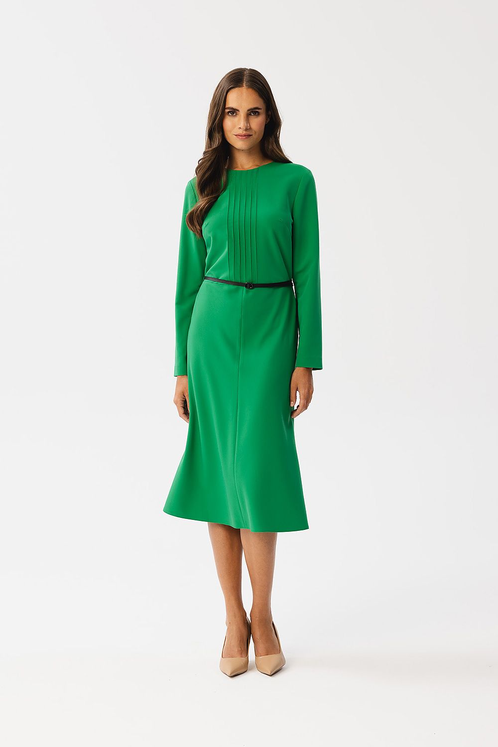  Robe de jour model 185126 Stylove 
