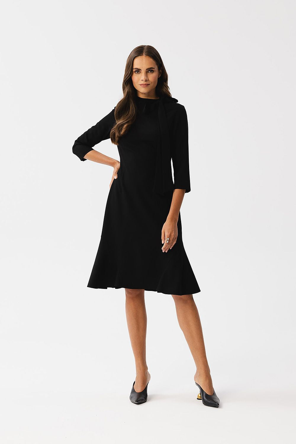  Robe de jour model 185132 Stylove 