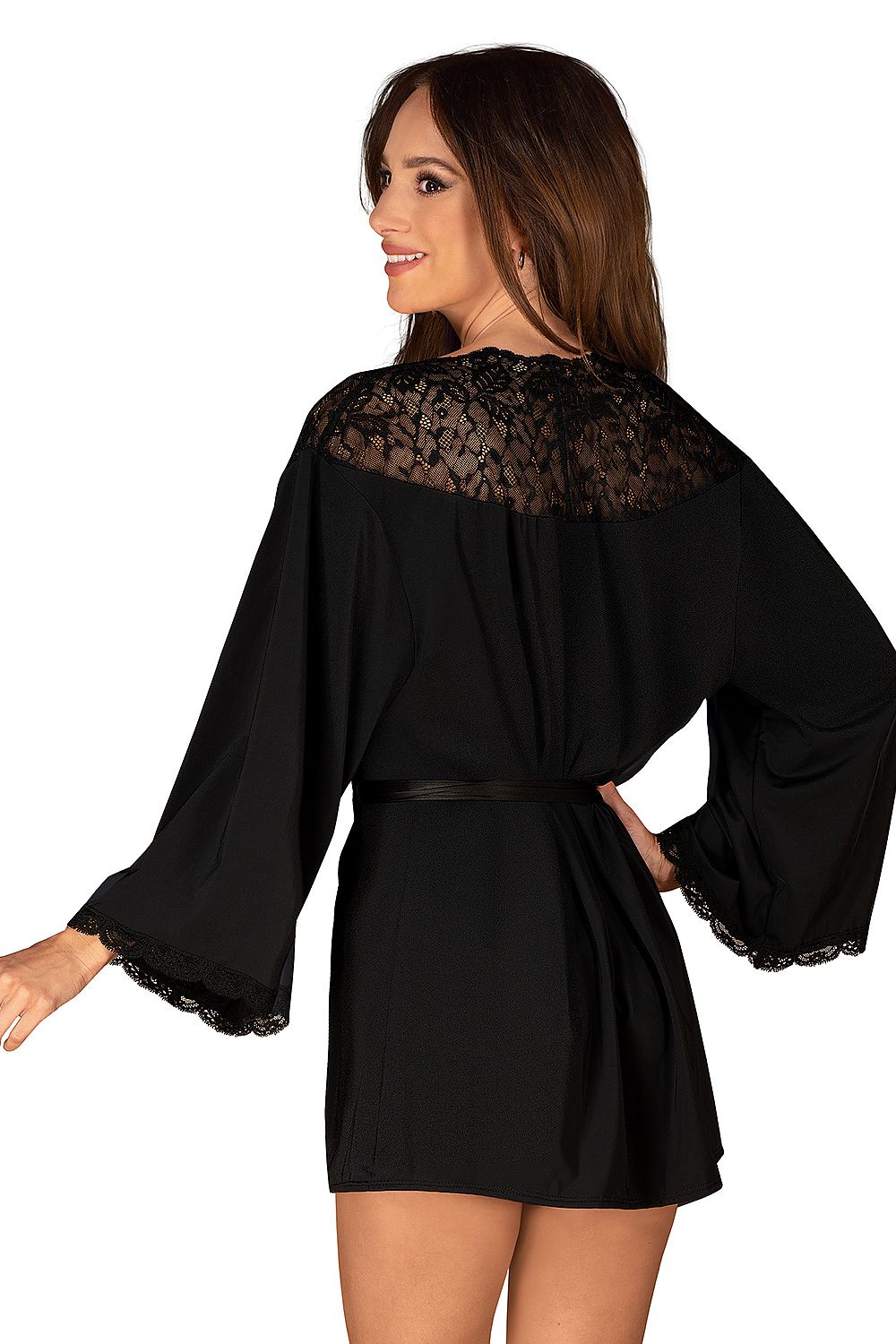  Robes de chambre model 185260 Obsessive 