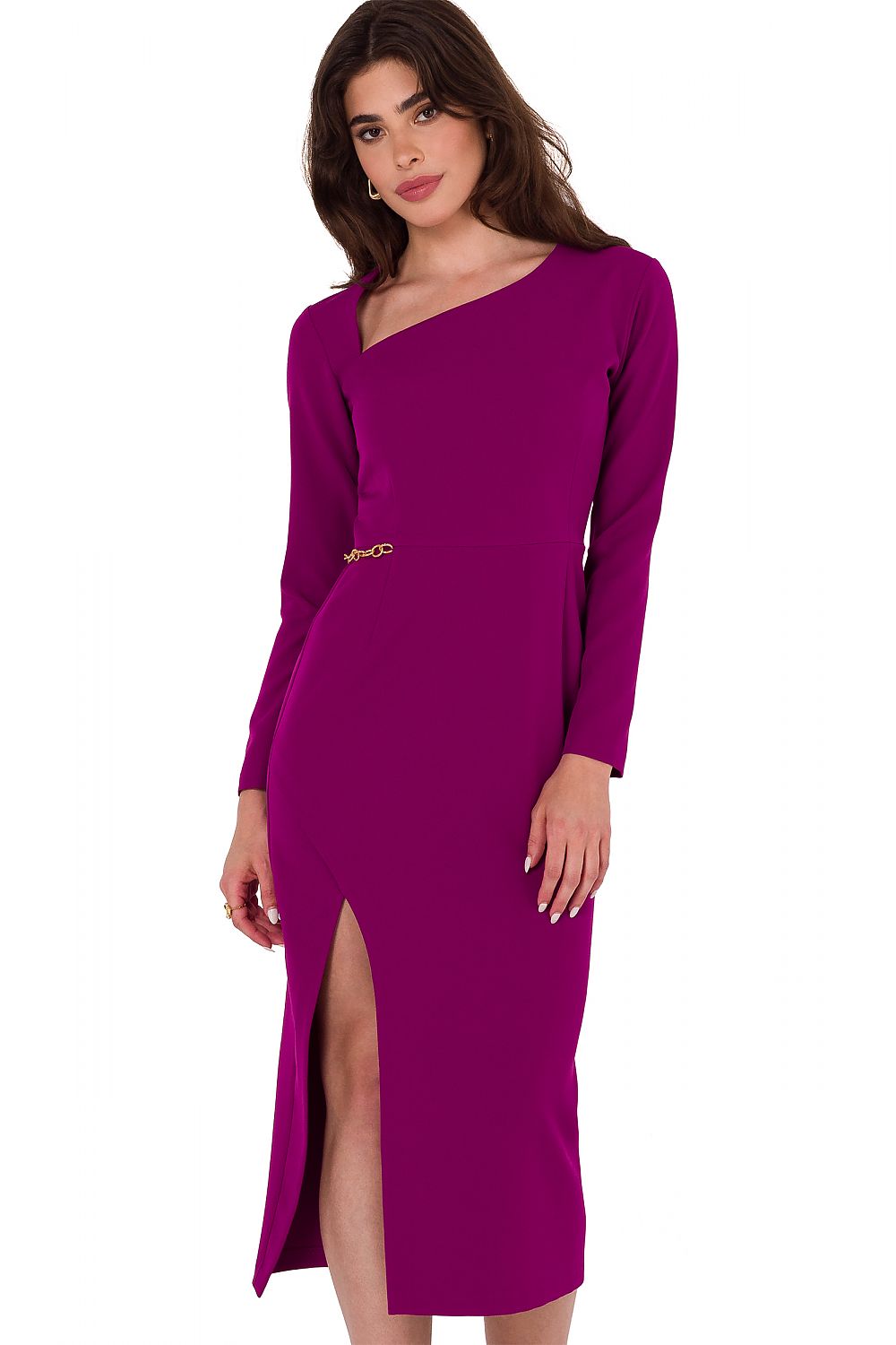  Robe de soirée model 185465 Makover 