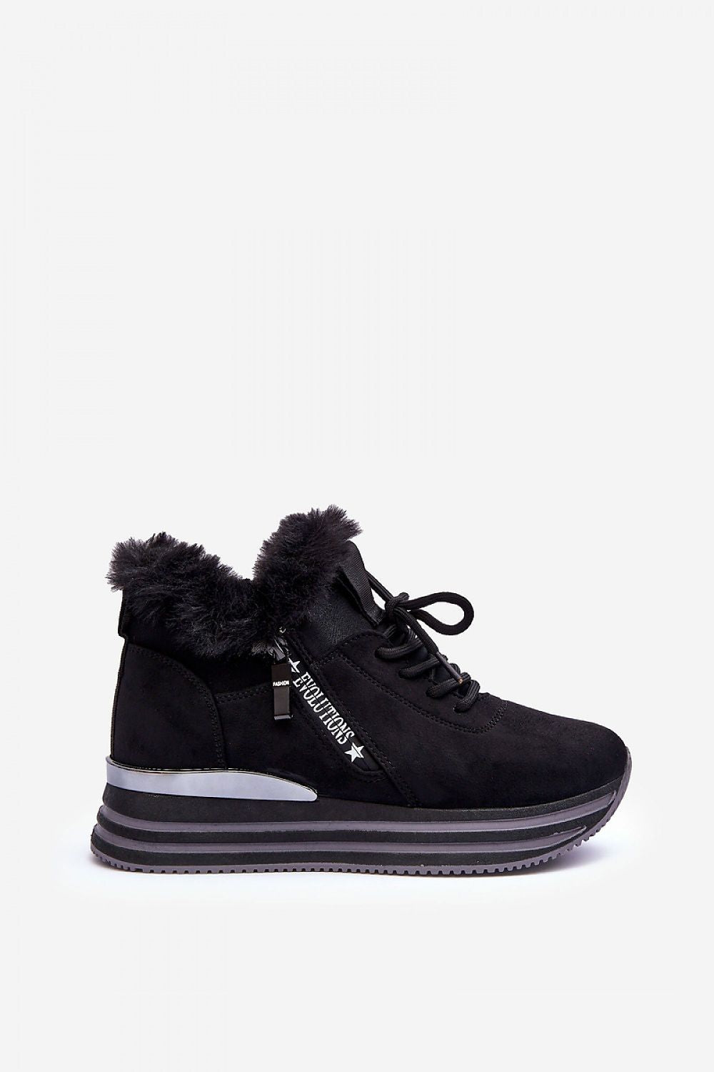 Chaussures de sport model 185655 Step in style 