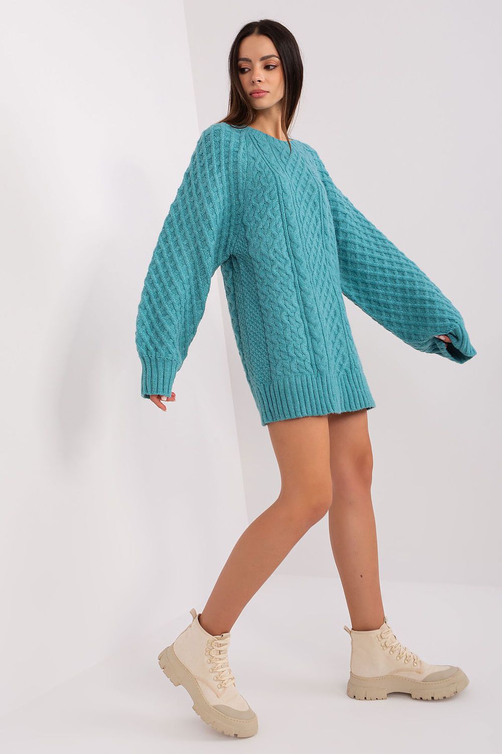  Chandail long model 185731 AT 