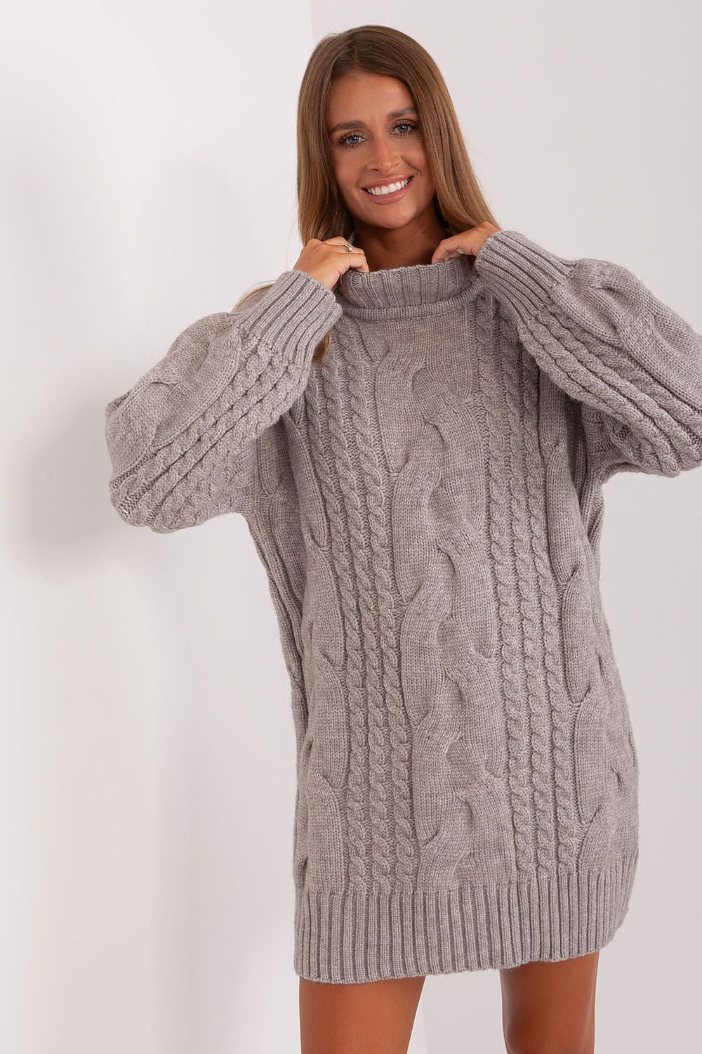  Chandail long model 185737 AT 