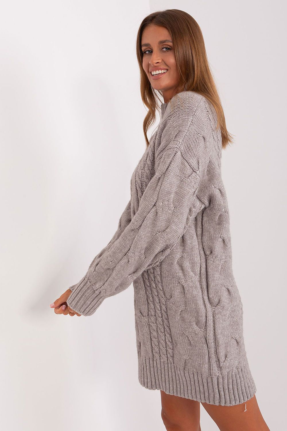  Chandail long model 185737 AT 