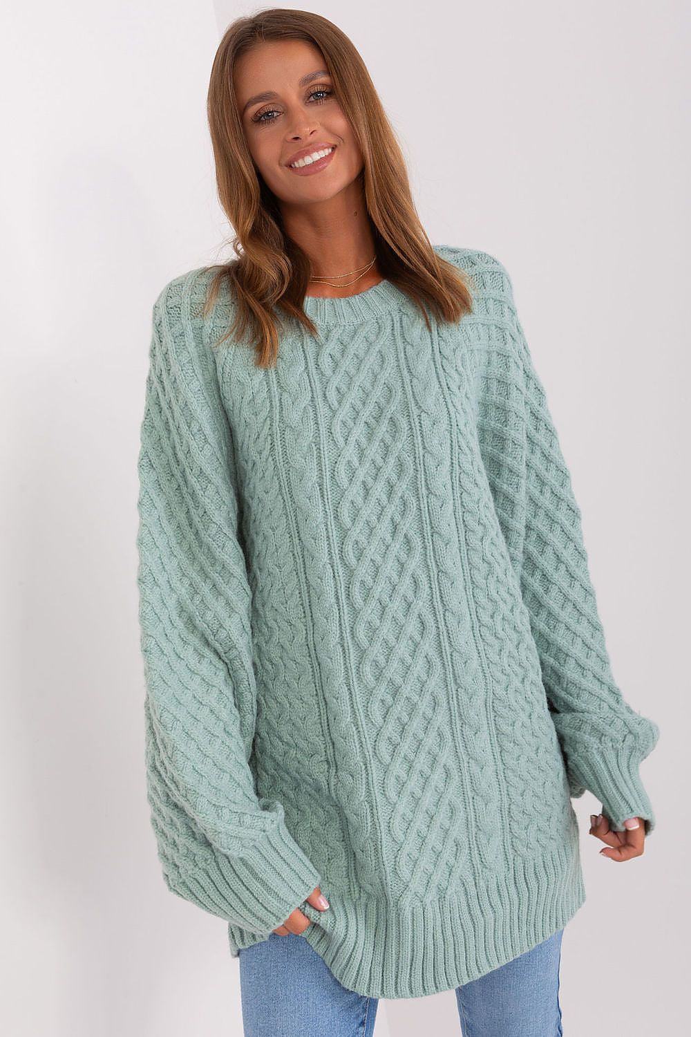  Chandail long model 185745 AT 
