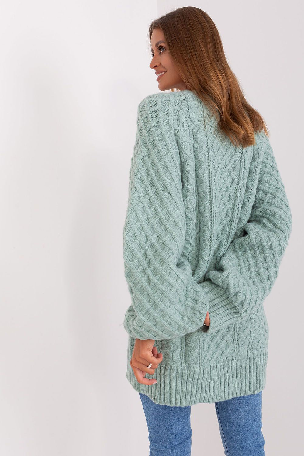  Chandail long model 185745 AT 