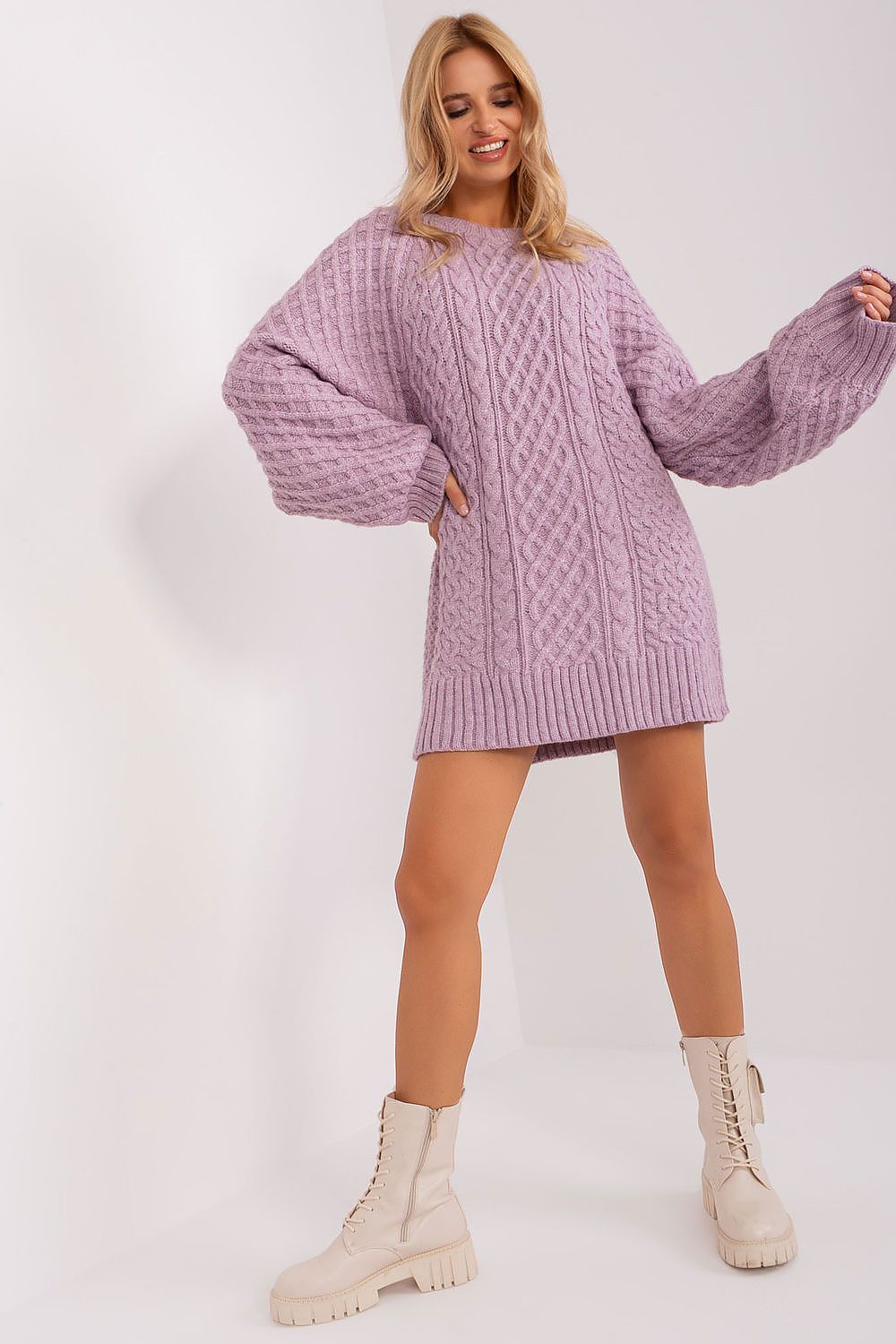  Chandail long model 185746 AT 