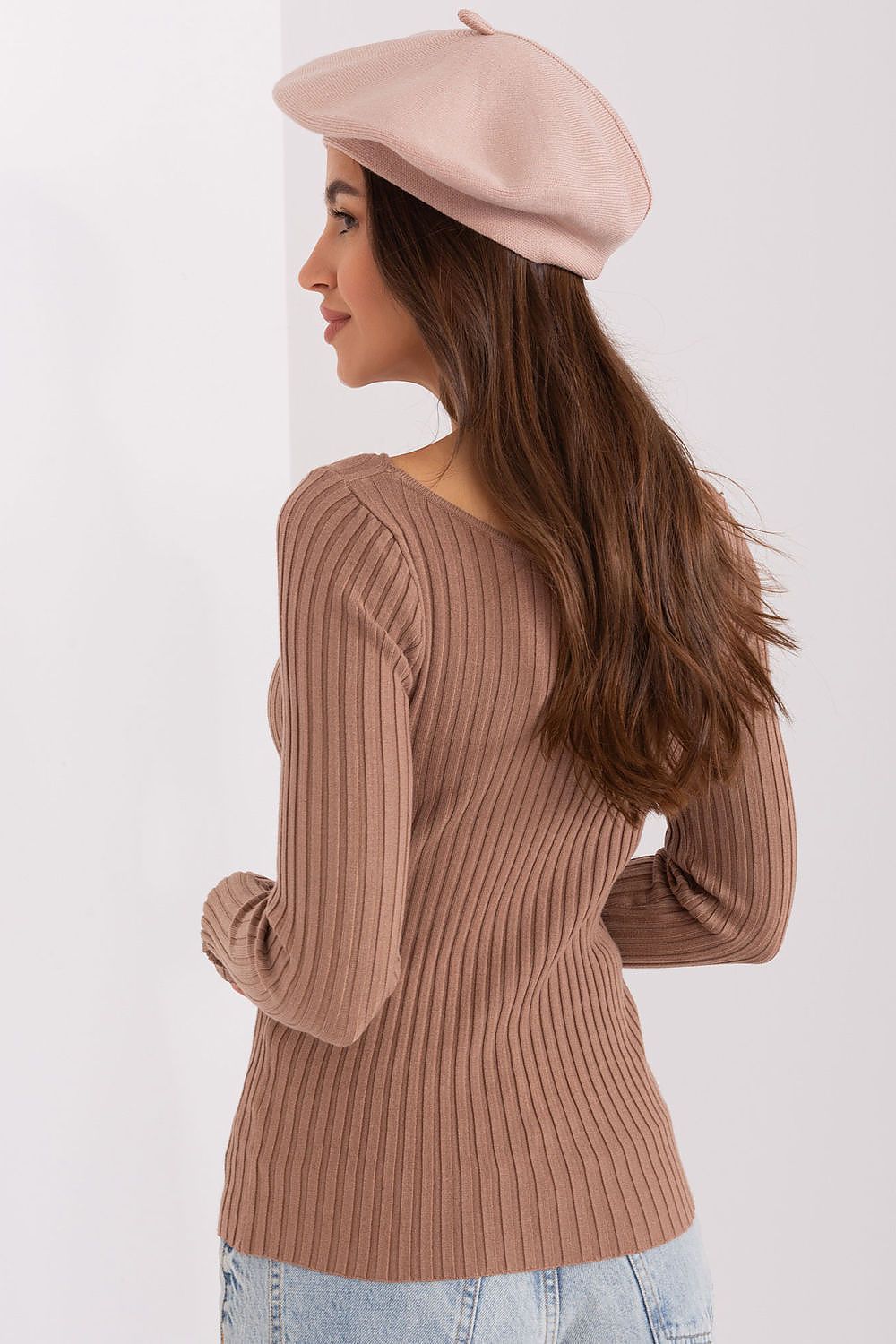  Béret  model 185840 AT 