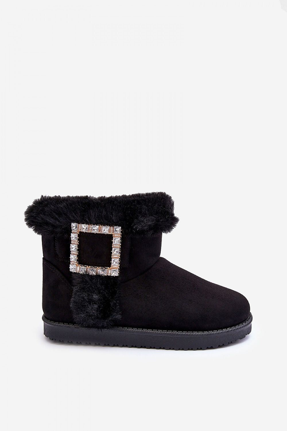  bottes de neige model 186407 Step in style 