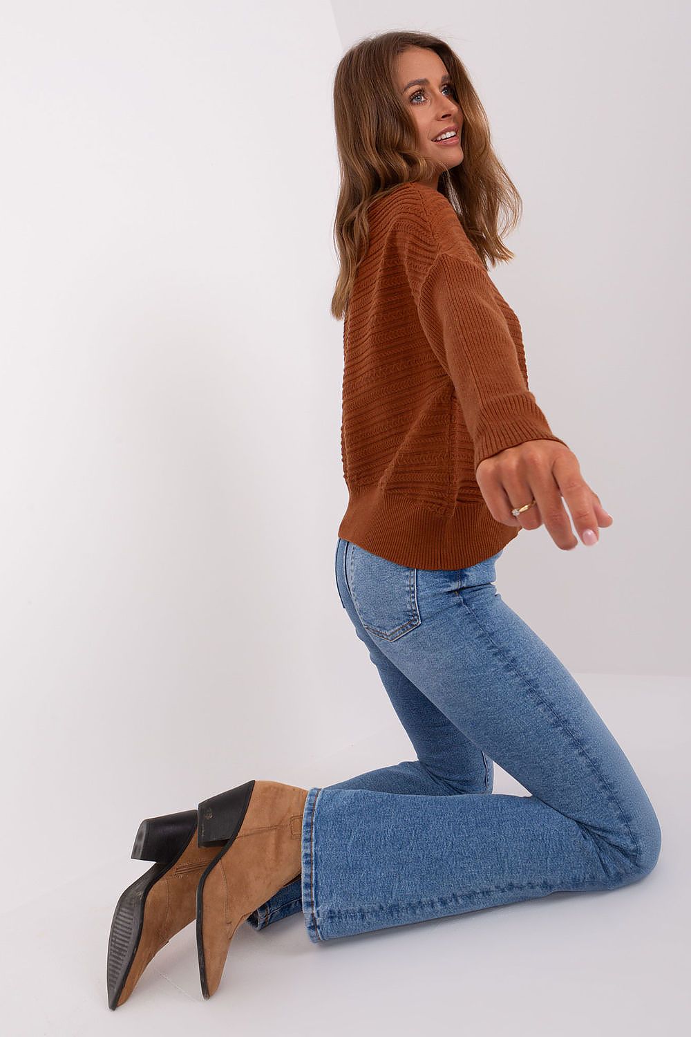 Chandail model 186569 AT 