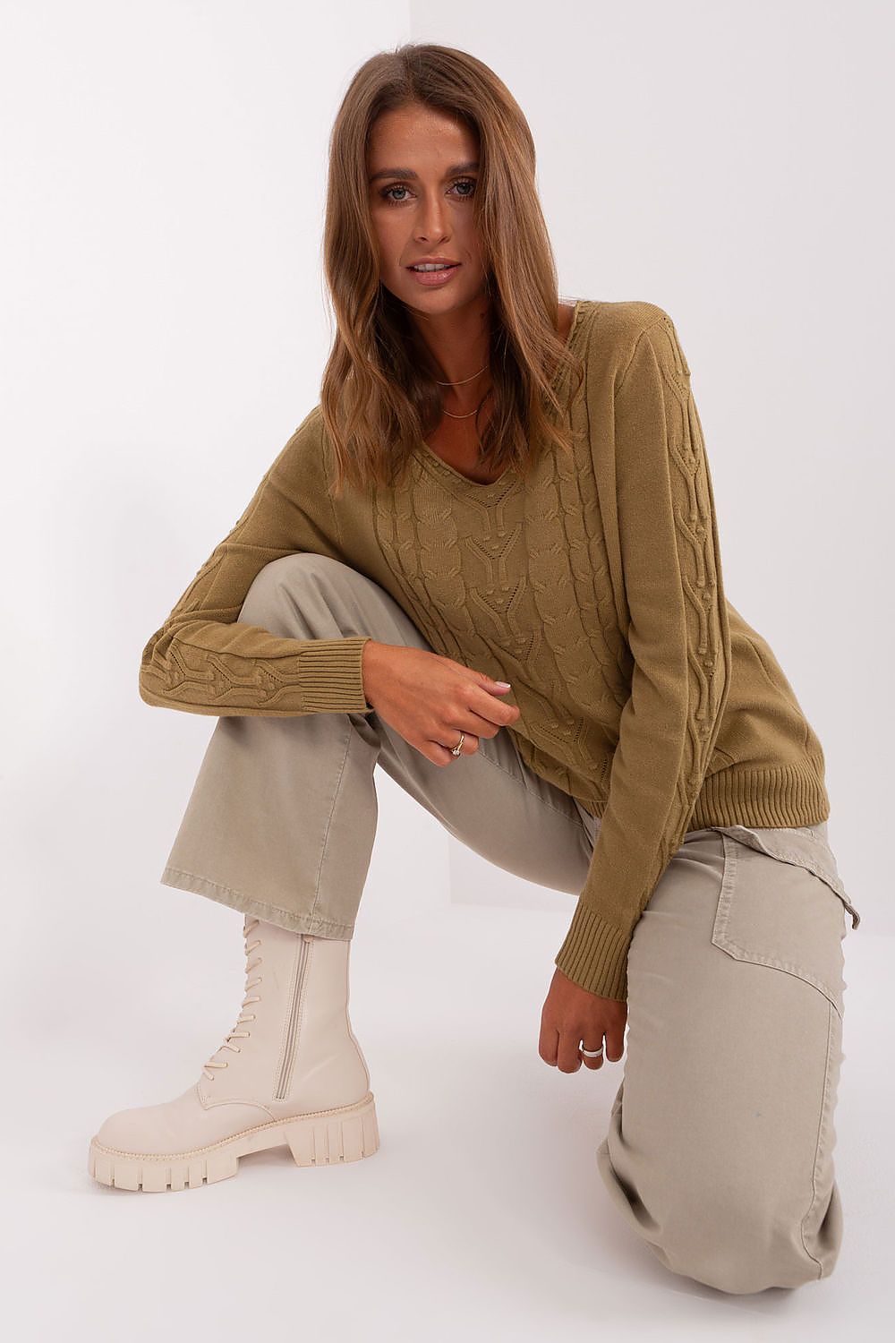  Chandail model 186578 AT 