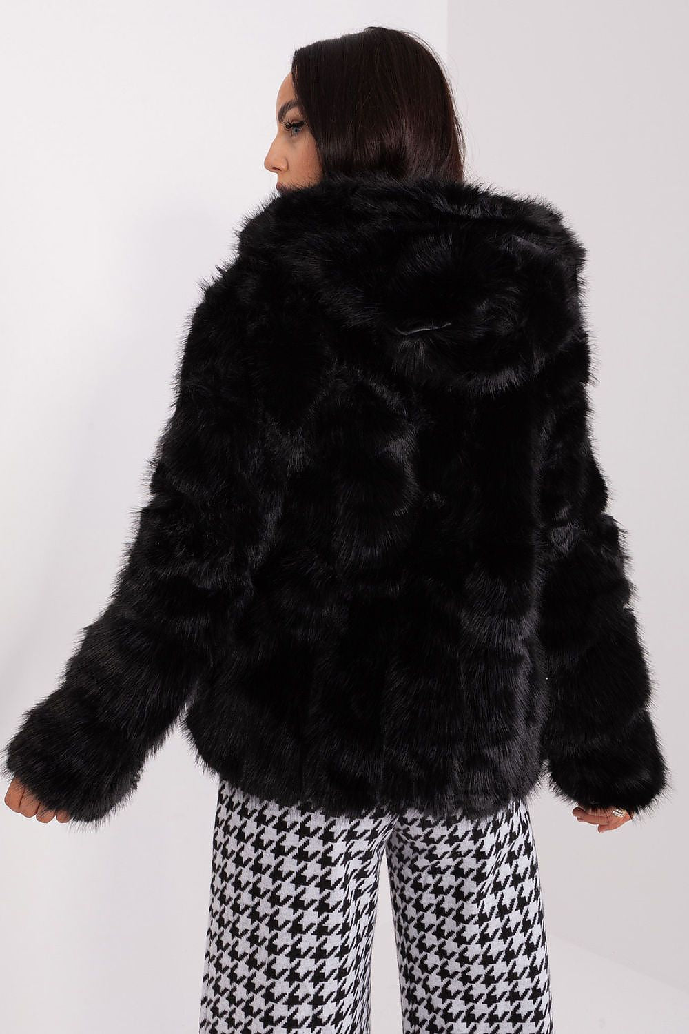  Veste model 186727 AT 