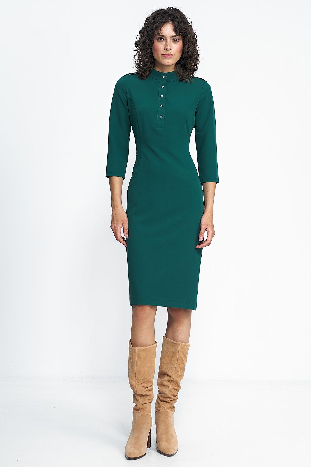  Robe de jour model 186839 Nife 