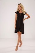  Chemise de nuit model 186850 De Lafense 