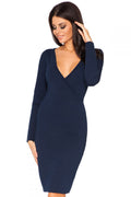  Robe de jour model 44346 Tessita 