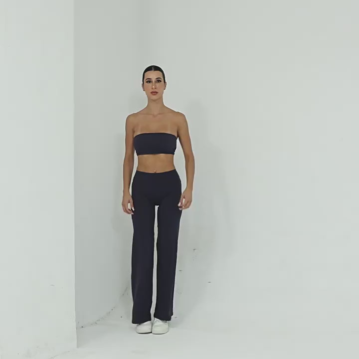 Ensemble de vêtements de sport femme