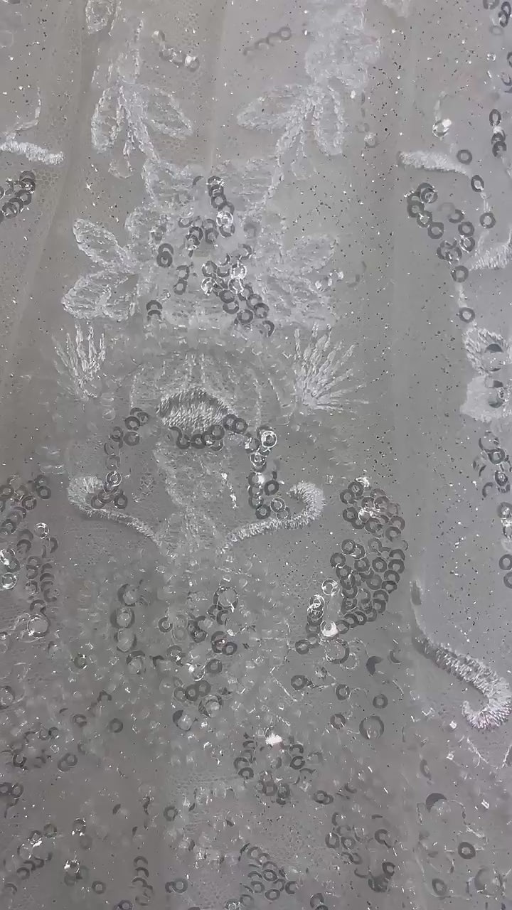 Robe de mariée