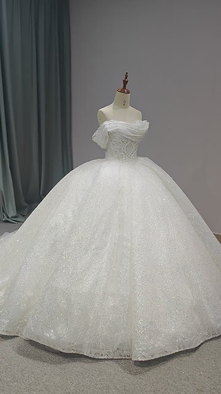 Robe de mariée