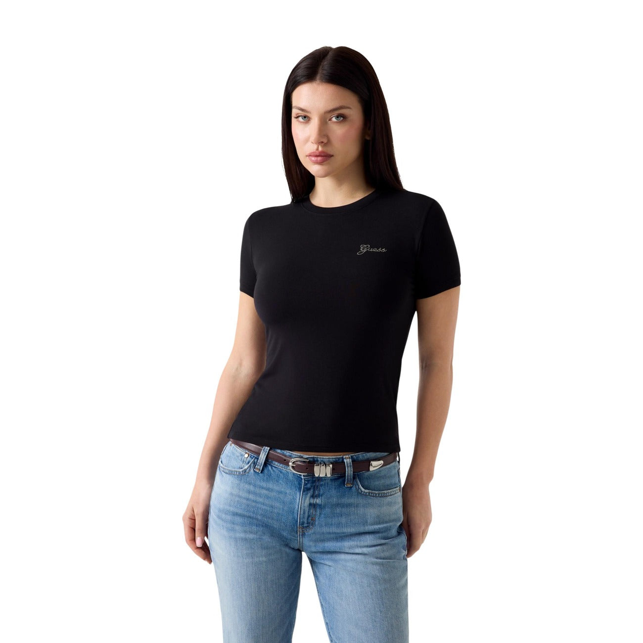Guess Femme T-Shirts